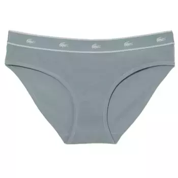 Трусы Lacoste 8F1326-00, зеленый