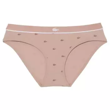 Трусы Lacoste 8F1331-00, бежевый