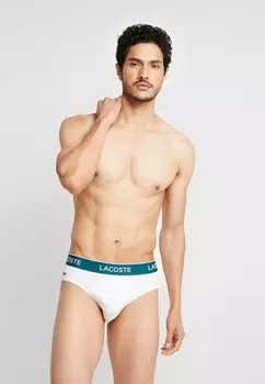Трусы Lacoste, черный