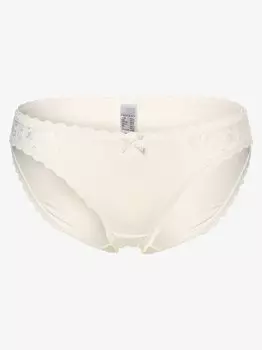 Трусы Lascana, экрю