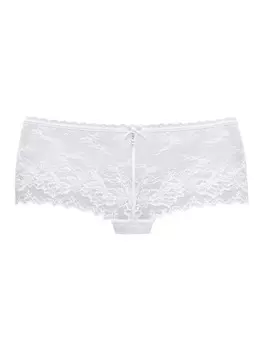 Трусы LASCANA, белый