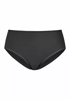 Трусы LASCANA, бежевый