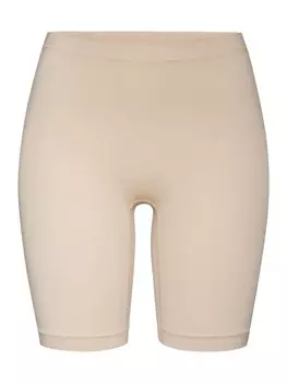 Трусы LASCANA, бежевый