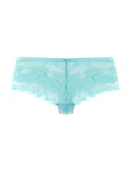 Трусы LASCANA, бирюзовый