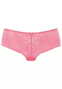 Трусы LASCANA Boyshorts, розовый