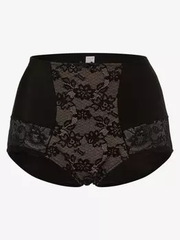 Трусы Lascana, черный