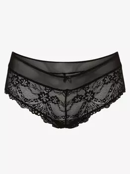 Трусы Lascana, черный