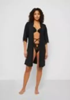 Трусы Lascana, черный