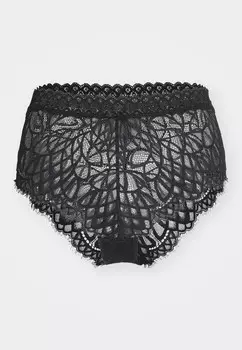 Трусы LASCANA, черный