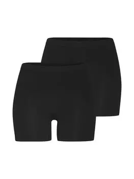 Трусы LASCANA, черный