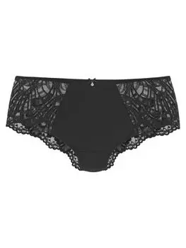 Трусы LASCANA, черный