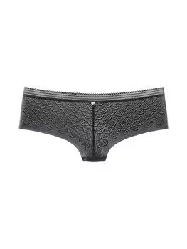 Трусы LASCANA, черный