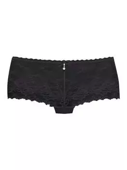 Трусы LASCANA, черный
