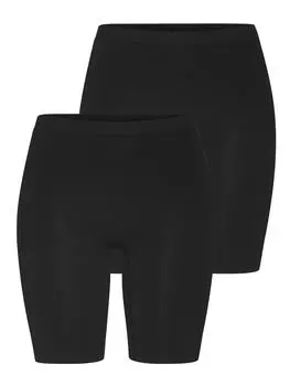 Трусы LASCANA, цвет 2x schwarz