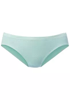 Трусы LASCANA, цвет air