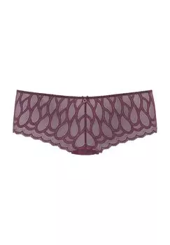 Трусы LASCANA, цвет Eggplant