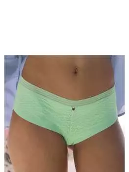 Трусы LASCANA, цвет maigrn