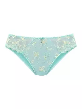 Трусы LASCANA, цвет mint/gelb