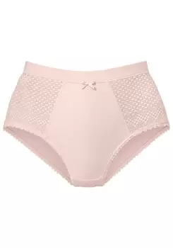 Трусы Lascana, цвет Powder