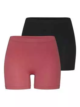 Трусы LASCANA, цвет rot, schwarz