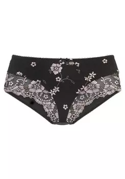 Трусы LASCANA, цвет schwarz rose