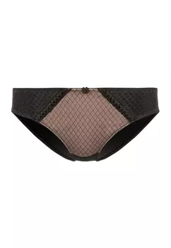 Трусы LASCANA, цвет schwarz toffee