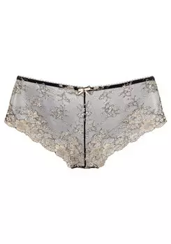 Трусы Lascana FABIOLA, черный