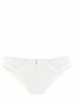 Трусы LASCANA, кремовый