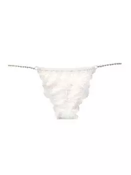 Трусы LASCANA, кремовый