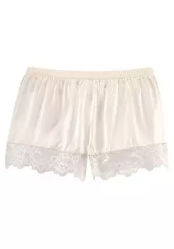 Трусы LASCANA Panty, цвет champagne