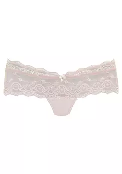 Трусы LASCANA Panty, цвет puder