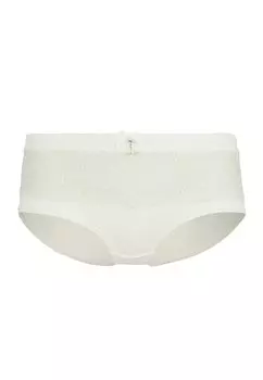 Трусы LASCANA Panty, кремовый