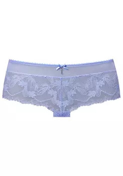 Трусы LASCANA Panty, синий