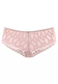 Трусы Lascana, песочный