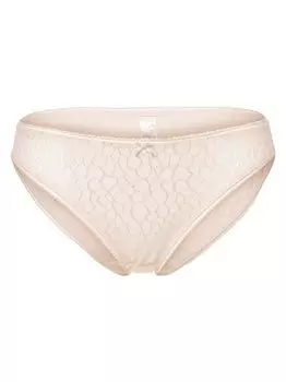 Трусы Lascana, розовый