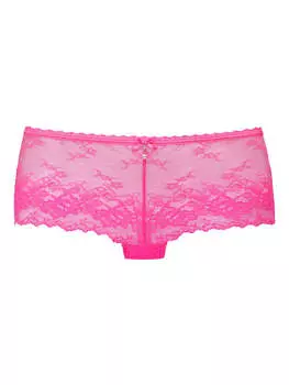 Трусы LASCANA, розовый