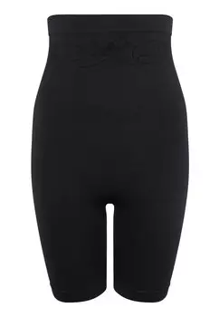 Трусы LASCANA Shapinghose, черный