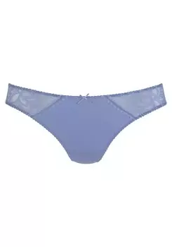 Трусы Lascana, сиреневый