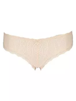 Трусы LASCANA Slip, цвет ros