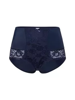 Трусы LASCANA Slip, синий