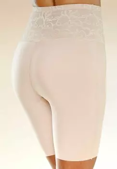 Трусы LASCANA, светло-коричневый