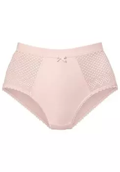 Трусы LASCANA Taillen, цвет puder