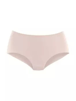 Трусы LASCANA Taillenslip, цвет taupe, rose, beige, altrosa, schwarz