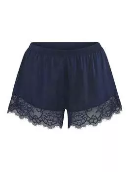 Трусы LASCANA, темно-синий