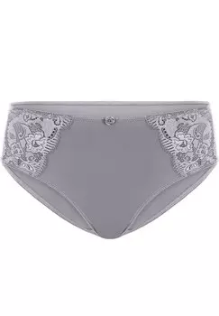 Трусы LATINA Susa, светло-серый
