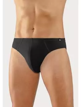 Трусы LE JOGGER, черный