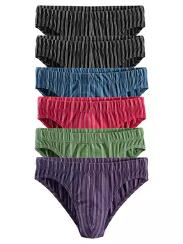 Трусы LE JOGGER, красочный