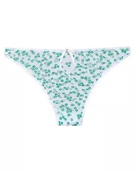 Трусы Le Petit Trou, белый