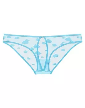 Трусы Le Petit Trou, лазурный