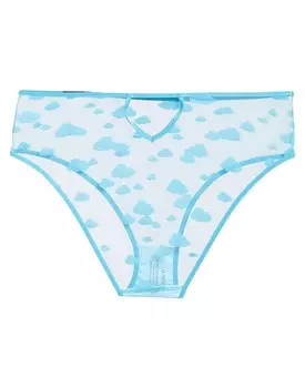 Трусы Le Petit Trou, лазурный